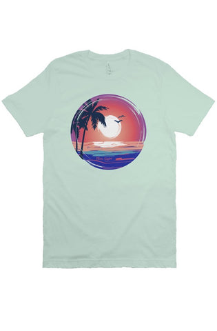 High Tide T Shirt