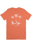 Tropical T Shirt