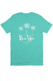 Tropical T Shirt