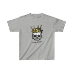 Xtreme King Evil Kids Heavy Cotton™ Tee