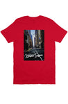 New York T Shirt