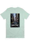 New York T Shirt