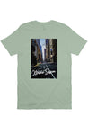 New York T Shirt