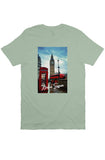 London T Shirt