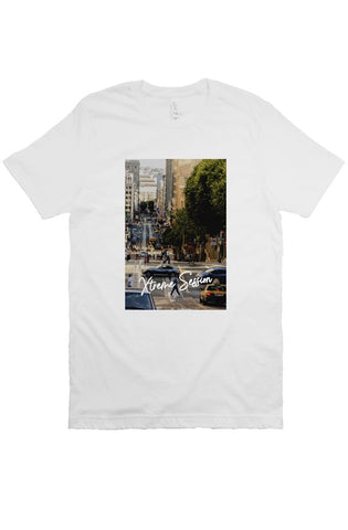 San Francisco T Shirt