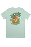 Undertow T Shirt