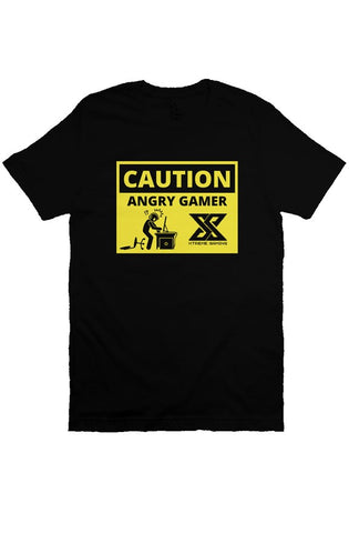 Caution T Shirt