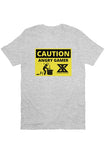 Caution T Shirt