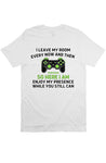 Presence T Shirt