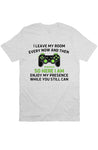 Presence T Shirt