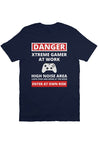 Danger T Shirt