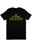 Advice T Shirt