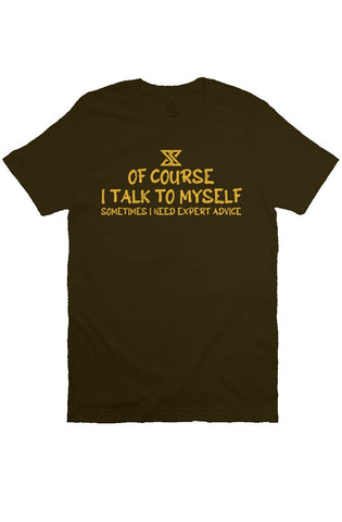 Advice T Shirt