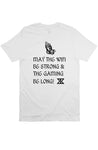 May The Wifi Be Stong T Shirt