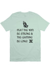 May The Wifi Be Strong T Shirt