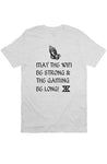 May The Wifi Be Strong T Shirt