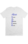 Acronym T Shirt