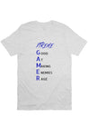 Acronym T Shirt