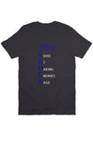 Acronym T Shirt