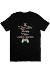 Therapy T Shirt