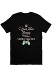 Therapy T Shirt