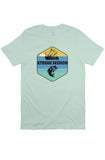 Angler T Shirt