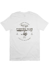 Fishing Club T Shirt