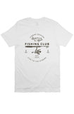 Fishing Club T Shirt