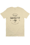 Fishing Club T Shirt