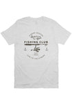 Fishing Club T Shirt