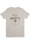 Fishing Club T Shirt