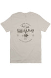 Fishing Club T Shirt