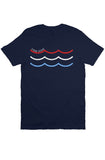 Riptide T Shirt