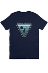 Triangle T Shirt