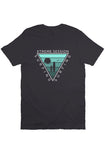 Triangle T Shirt