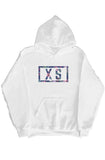 XS Pullover Hoodie