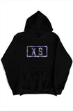 XS Pullover Hoodie