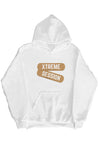 Bandage Pullover Hoodie