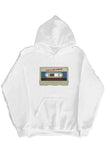 Casette Pullover Hoodie