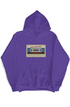 Casette Pullover Hoodie