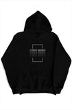 Simple Pullover Hoodie