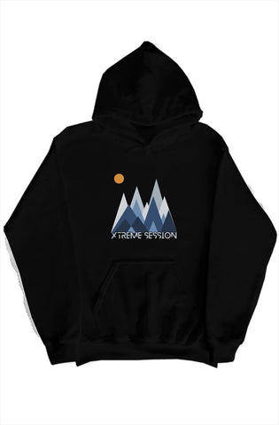 Peak Pullover Hoodie