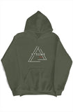 Bolt Pullover Hoodie