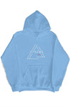 Bolt Pullover Hoodie