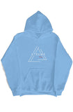 Bolt Pullover Hoodie