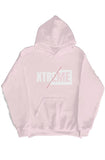 Divided Pullover Hoodie