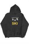 Ski Club Pullover Hoodie