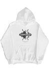 Snowboard Club Pullover Hoodie