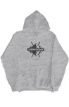 Snowboard Club Pullover Hoodie