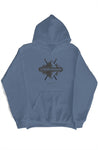 Snowboard Club Pullover Hoodie